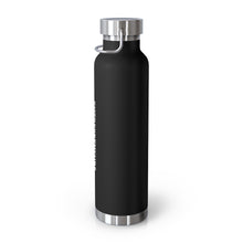 Load image into Gallery viewer, Entrepreneurs Kick Ass® 22oz Vacuum Insulated Bottle