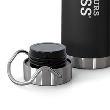 Load image into Gallery viewer, Entrepreneurs Kick Ass® 22oz Vacuum Insulated Bottle