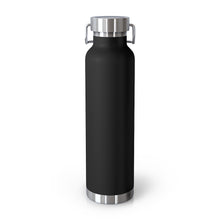 Load image into Gallery viewer, Entrepreneurs Kick Ass® 22oz Vacuum Insulated Bottle