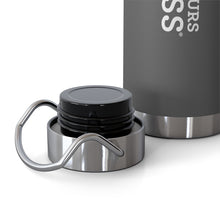 Load image into Gallery viewer, Entrepreneurs Kick Ass® 22oz Vacuum Insulated Bottle