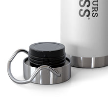 Load image into Gallery viewer, Entrepreneurs Kick Ass® 22oz Vacuum Insulated Bottle