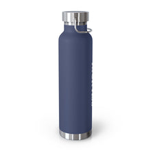 Load image into Gallery viewer, Entrepreneurs Kick Ass® 22oz Vacuum Insulated Bottle